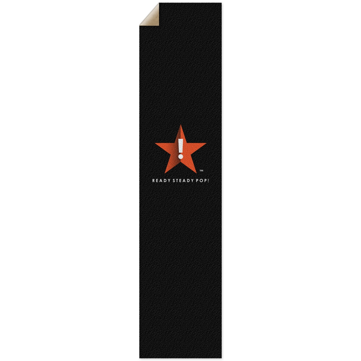 Custom Longboard Grip Tape Ready Steady Pop! Archives