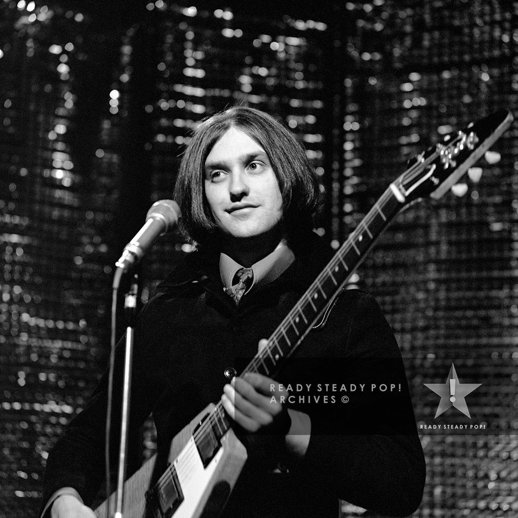 Dave Davies • Top of the Pops • December 7, 1967